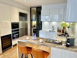 Eden Residences Capitol (D6), Apartment #577525521